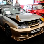 HTG Custom Show 2010